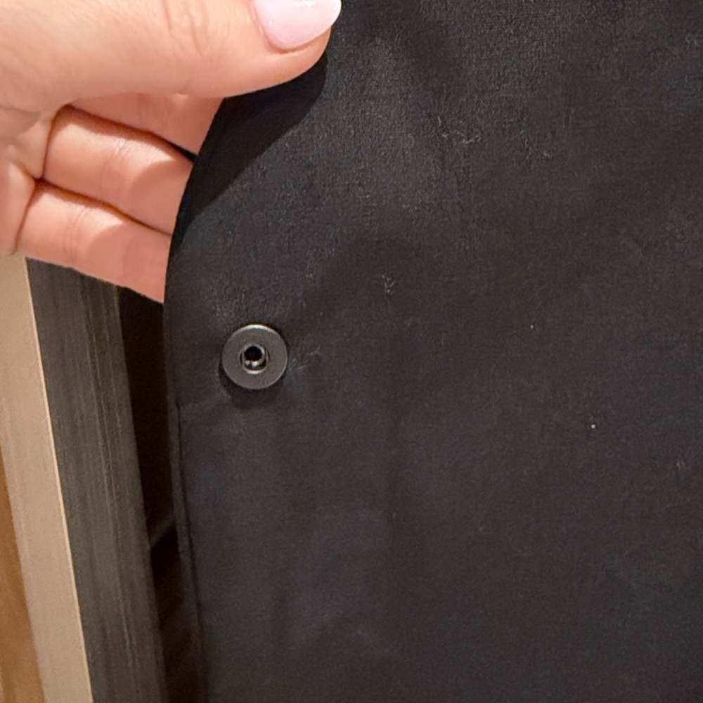 Chanel Garment Bag & Ribbon - Picture 4 of 5